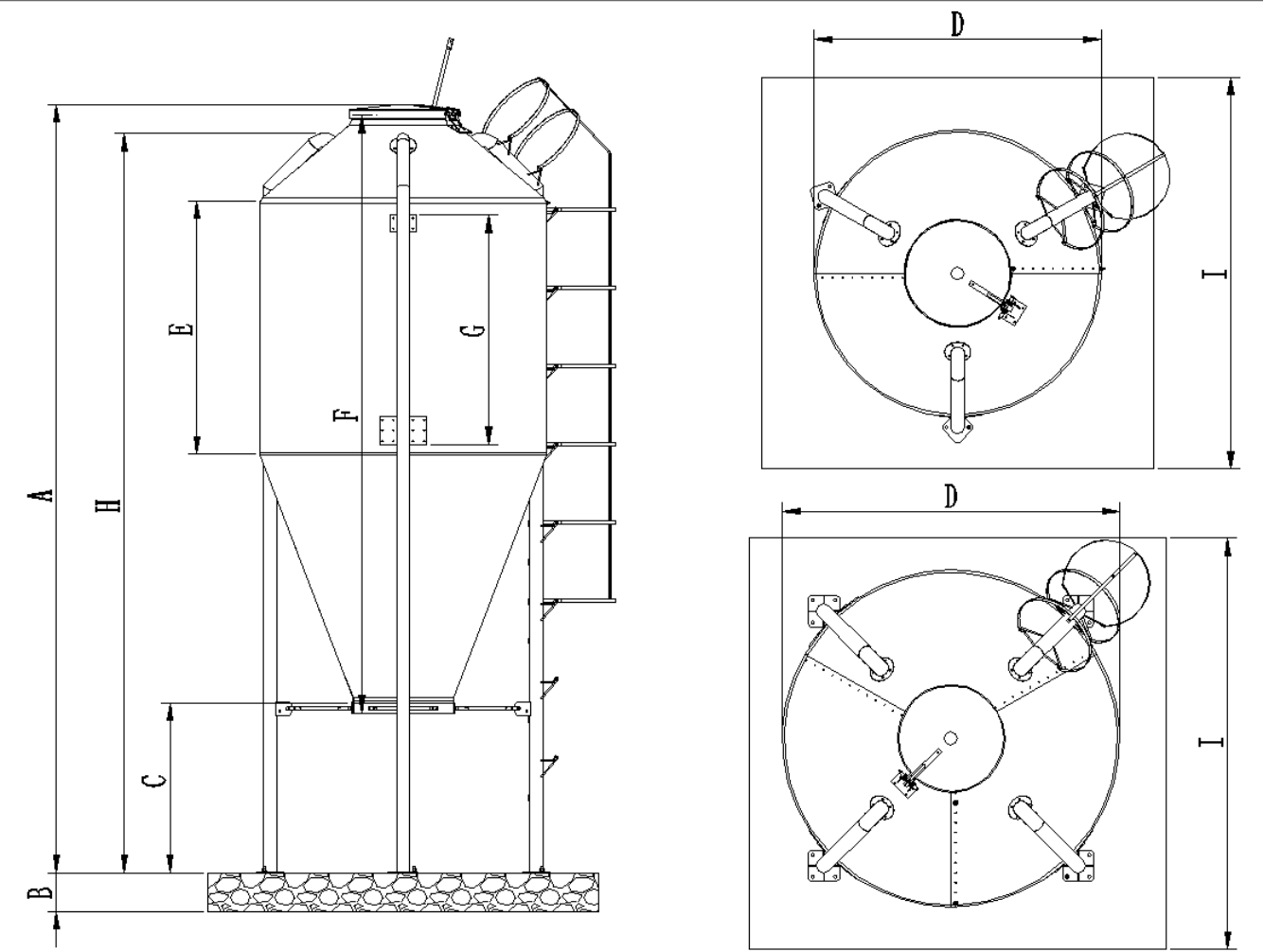 35MC FRP tower (21 tons)(圖1)
